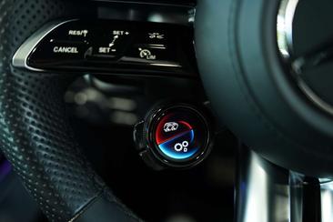 Mercedes Classe G 63 — photo 41