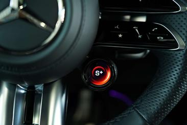 Mercedes Classe G 63 — photo 42