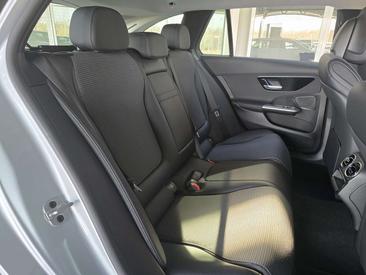Mercedes Classe C Berline 180 — photo 13
