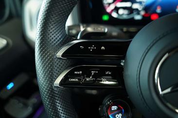 Mercedes Classe G 63 — photo 43