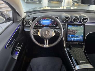 Mercedes Classe C Berline 180 — photo 15