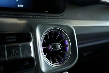 Mercedes Classe G 63 — photo 45