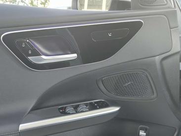 Mercedes Classe C Berline 180 — photo 19