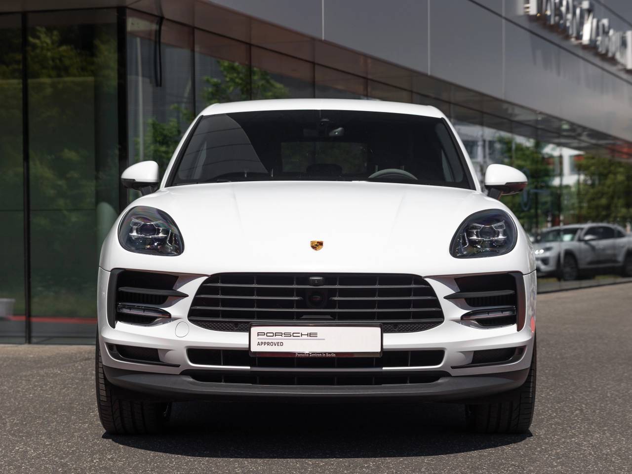 Porsche Macan II S - 2020 - Joinsteer - #4