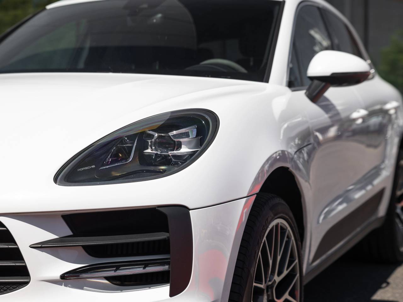 Porsche Macan II S - 2020 - Joinsteer - #6