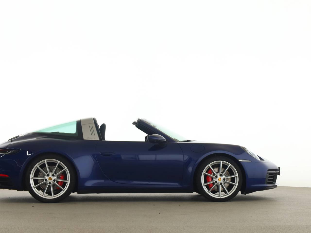 Porsche 992 I Targa 4S - 2021 - Joinsteer - #6