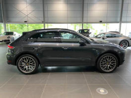 Porsche Macan II S - 2021 - Joinsteer - #5