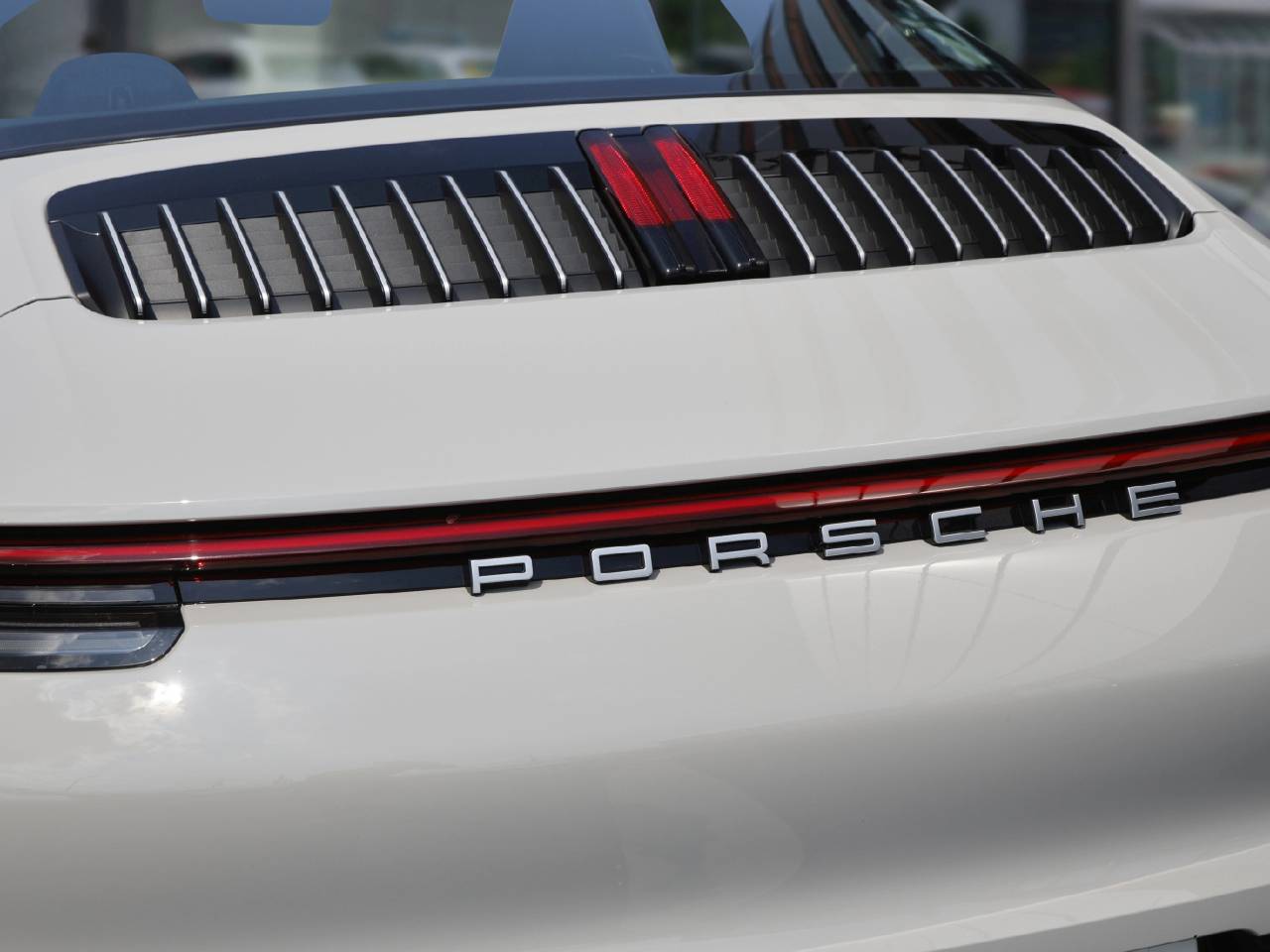 Porsche 992 I Targa 4 - 2023 - Joinsteer - #9