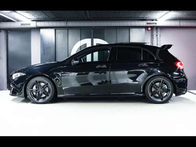 Mercedes Classe A45 AMG 45