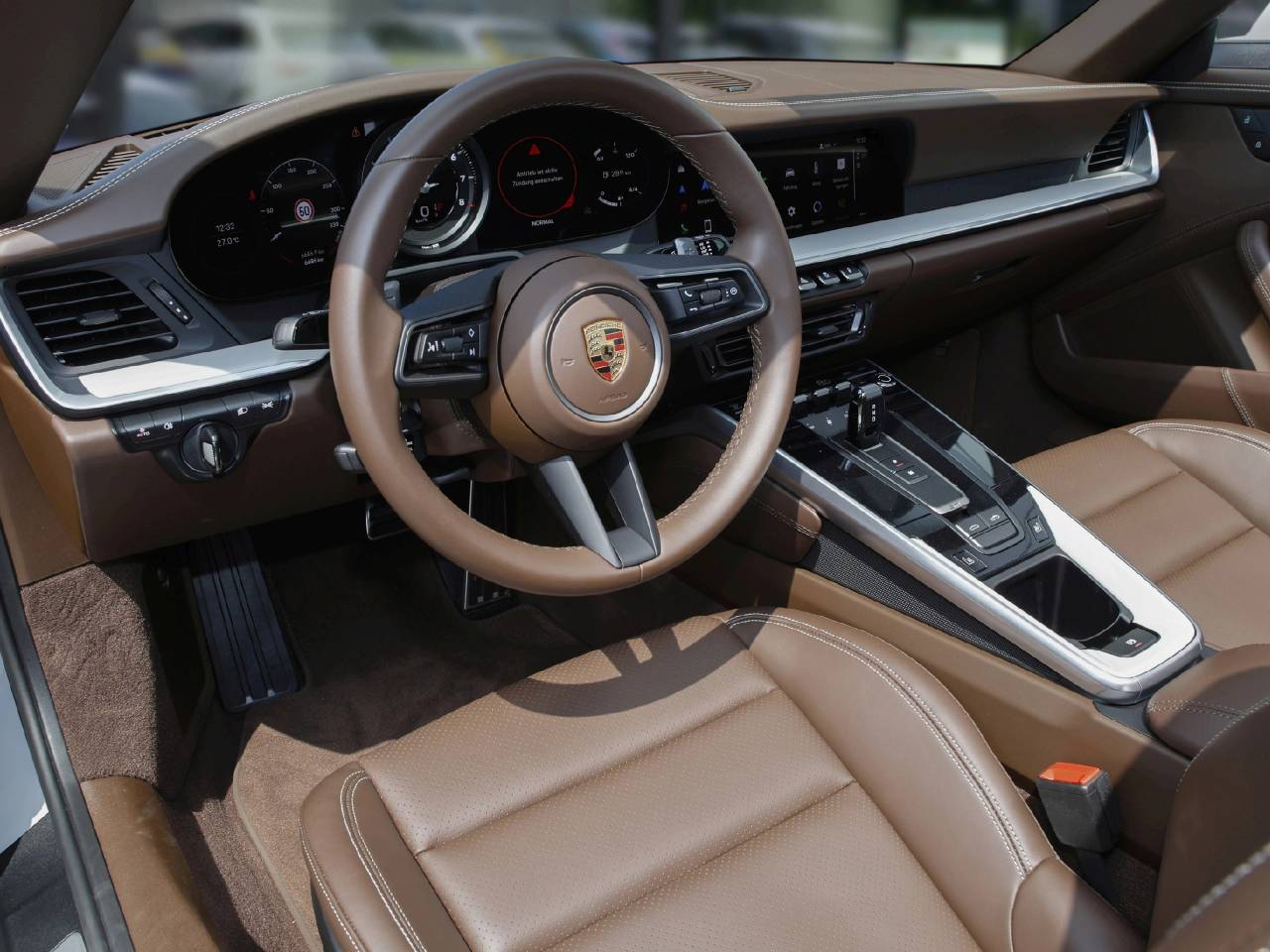 Porsche 992 I Targa 4 - 2023 - Joinsteer - #11