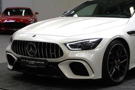 Mercedes AMG GT 63 S 63 - 2019 - Joinsteer - #1