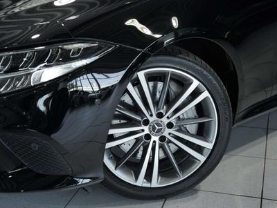 Mercedes CLS 450