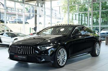 Mercedes CLS 450 — photo 4