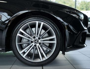 Mercedes CLS 450 — photo 7