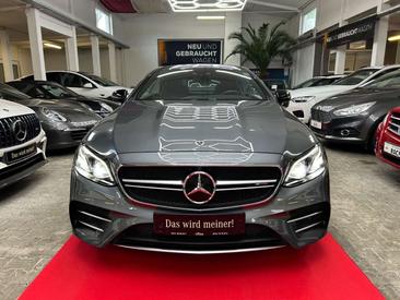 Mercedes Classe E53 AMG 53 — photo 2