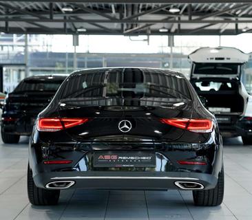 Mercedes CLS 450 — photo 10