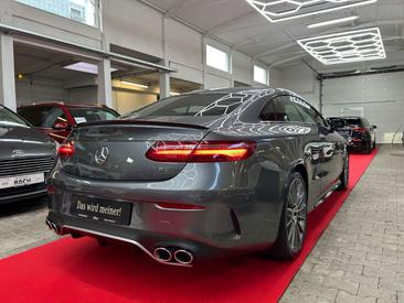 Mercedes Classe E53 AMG 53 — photo 6