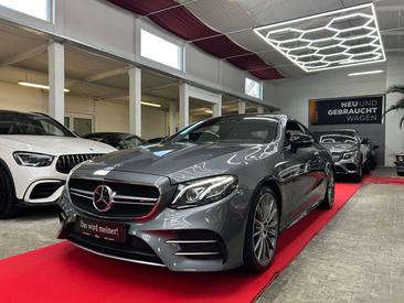 Mercedes Classe E53 AMG 53 — photo 7
