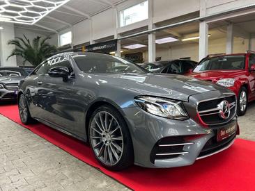 Mercedes Classe E53 AMG 53 — photo 10