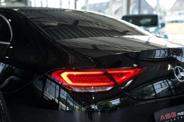 Mercedes CLS 450 — photo 14