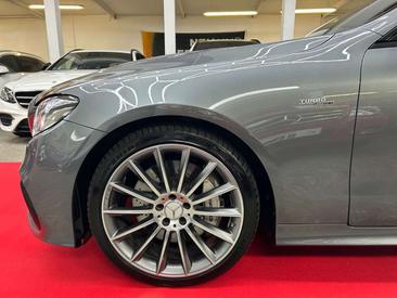 Mercedes Classe E53 AMG 53 — photo 12