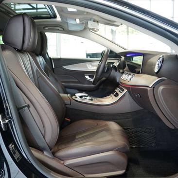 Mercedes CLS 450 — photo 15