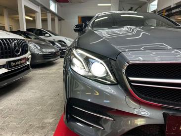 Mercedes Classe E53 AMG 53 — photo 13