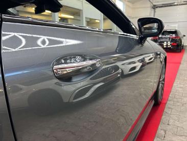 Mercedes Classe E53 AMG 53 — photo 15