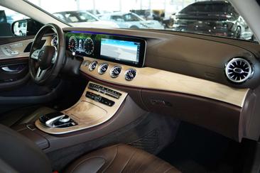 Mercedes CLS 450 — photo 17