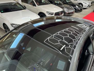 Mercedes Classe E53 AMG 53 — photo 16