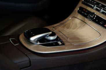 Mercedes CLS 450 — photo 18