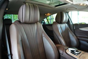 Mercedes CLS 450 — photo 19