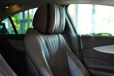 Mercedes CLS 450 — photo 20