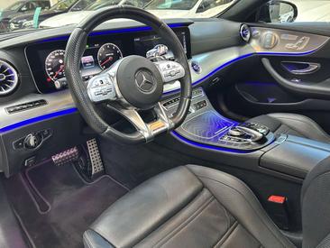 Mercedes Classe E53 AMG 53 — photo 22