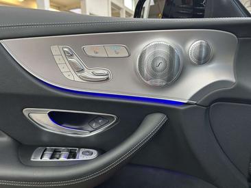 Mercedes Classe E53 AMG 53 — photo 23