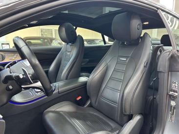 Mercedes Classe E53 AMG 53 — photo 24
