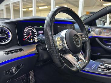 Mercedes Classe E53 AMG 53 — photo 25