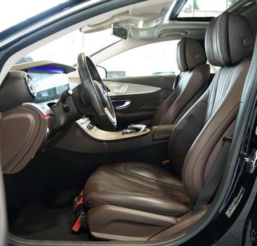 Mercedes CLS 450 — photo 26