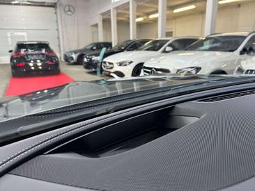 Mercedes Classe E53 AMG 53 — photo 29