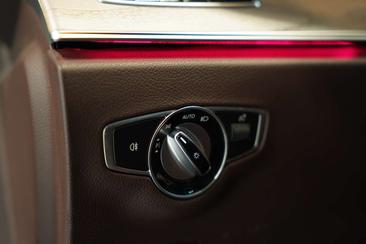 Mercedes CLS 450 — photo 29