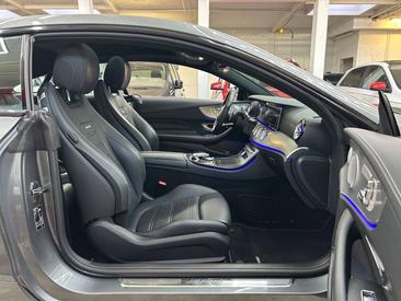 Mercedes Classe E53 AMG 53 — photo 33