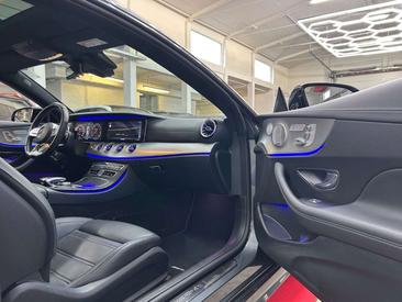 Mercedes Classe E53 AMG 53 — photo 34