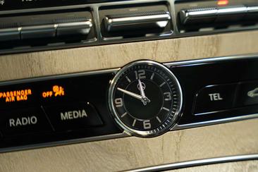 Mercedes CLS 450 — photo 34