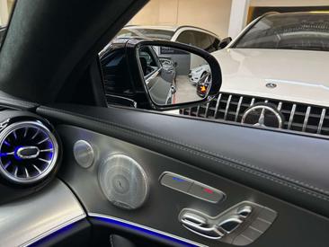 Mercedes Classe E53 AMG 53 — photo 40
