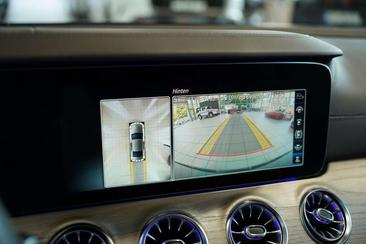 Mercedes CLS 450 — photo 36