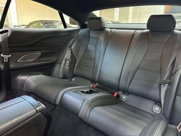 Mercedes Classe E53 AMG 53 — photo 41