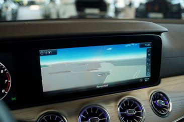 Mercedes CLS 450 — photo 37