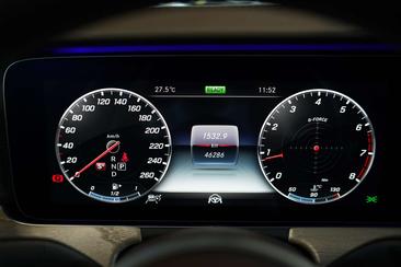 Mercedes CLS 450 — photo 42