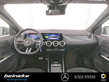Mercedes EQA 250 — photo 3
