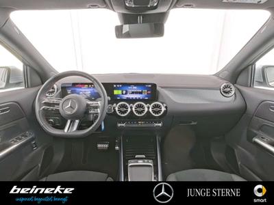 Mercedes EQA 250